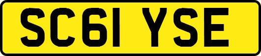 SC61YSE