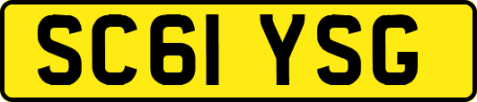 SC61YSG