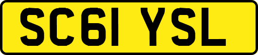 SC61YSL
