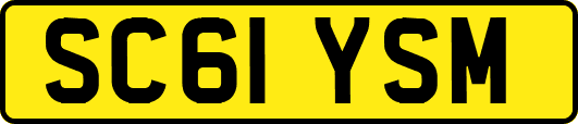 SC61YSM