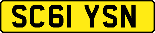 SC61YSN
