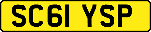 SC61YSP