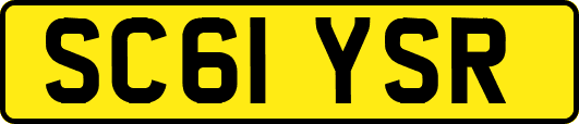SC61YSR