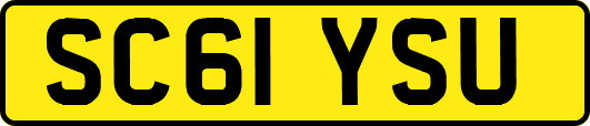SC61YSU