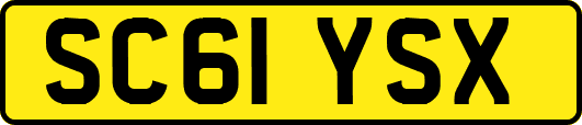 SC61YSX