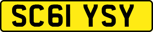 SC61YSY