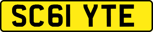 SC61YTE