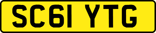 SC61YTG