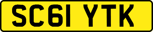 SC61YTK