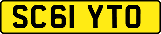 SC61YTO