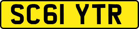 SC61YTR