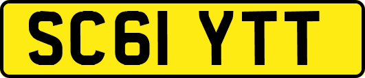 SC61YTT