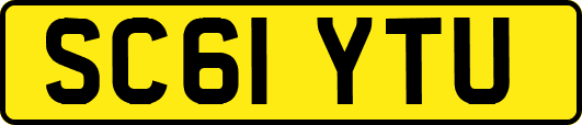 SC61YTU