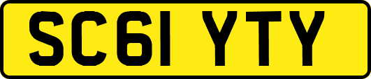 SC61YTY