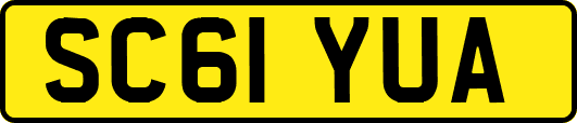 SC61YUA