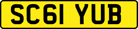 SC61YUB