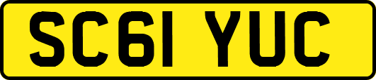 SC61YUC