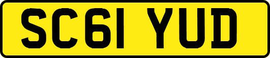 SC61YUD