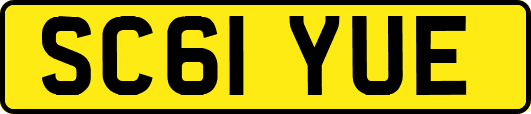 SC61YUE