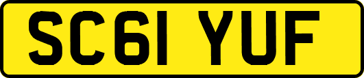 SC61YUF