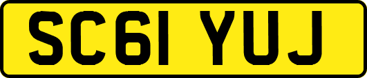 SC61YUJ