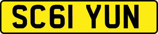 SC61YUN