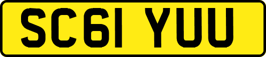 SC61YUU