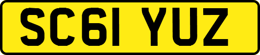 SC61YUZ