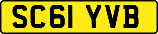 SC61YVB