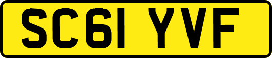 SC61YVF