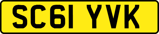 SC61YVK