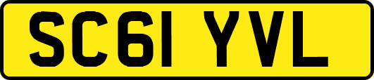 SC61YVL