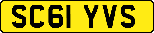 SC61YVS
