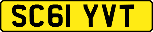 SC61YVT