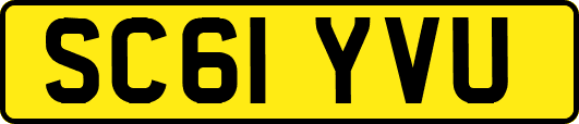 SC61YVU