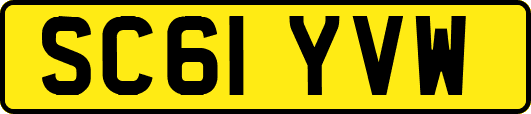 SC61YVW