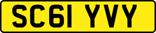 SC61YVY