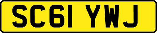 SC61YWJ