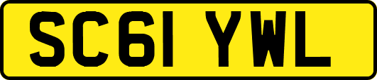 SC61YWL