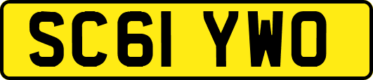 SC61YWO