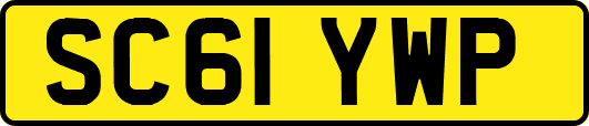 SC61YWP