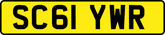 SC61YWR