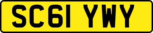 SC61YWY