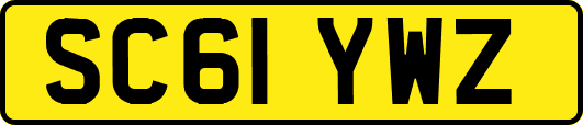 SC61YWZ