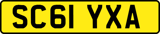 SC61YXA