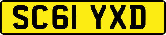 SC61YXD