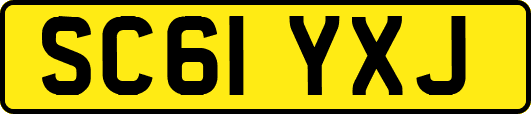 SC61YXJ