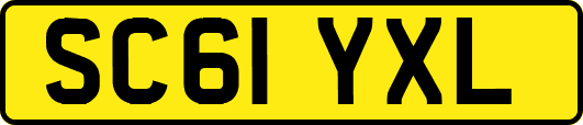 SC61YXL