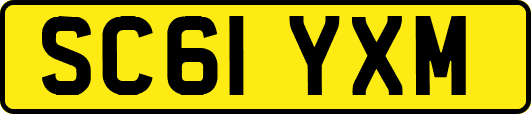 SC61YXM