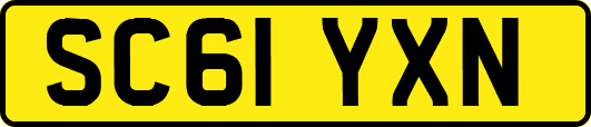 SC61YXN